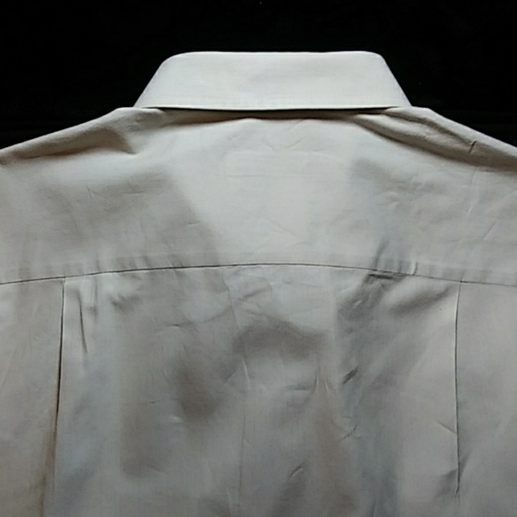ERMENEGILDO ZENGA 100% Cotton Button Up Shirt - Picture 3 of 8